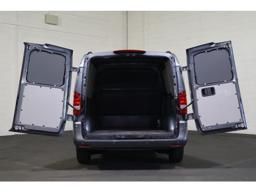 Mercedes-Benz Vito 110 CDI Lang Airco Navigatie 16dkm ActivLease financial lease