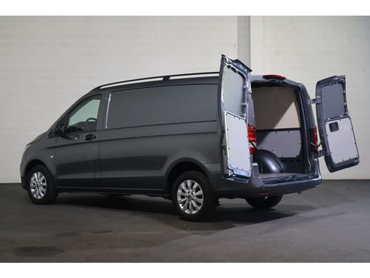 Mercedes-Benz Vito 110 CDI Lang Airco Navigatie 16dkm ActivLease financial lease