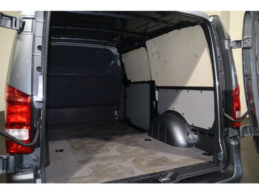 Mercedes-Benz Vito 110 CDI Lang Airco Navigatie 16dkm ActivLease financial lease