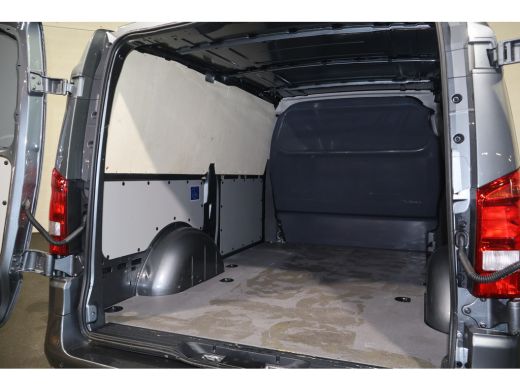 Mercedes-Benz Vito 110 CDI Lang Airco Navigatie 16dkm ActivLease financial lease