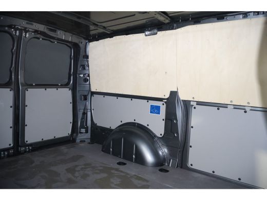 Mercedes-Benz Vito 110 CDI Lang Airco Navigatie 16dkm ActivLease financial lease