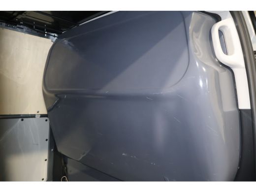 Mercedes-Benz Vito 110 CDI Lang Airco Navigatie 16dkm ActivLease financial lease