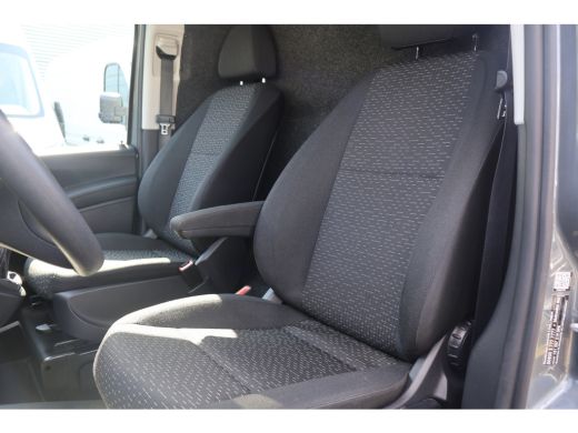 Mercedes-Benz Vito 110 CDI Lang Airco Navigatie 16dkm ActivLease financial lease