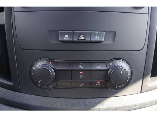 Mercedes-Benz Vito 110 CDI Lang Airco Navigatie 16dkm ActivLease financial lease