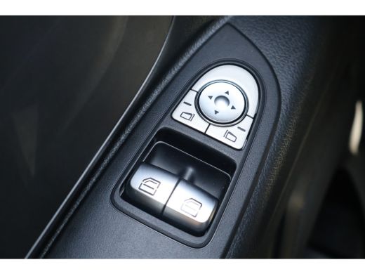 Mercedes-Benz Vito 110 CDI Lang Airco Navigatie 16dkm ActivLease financial lease