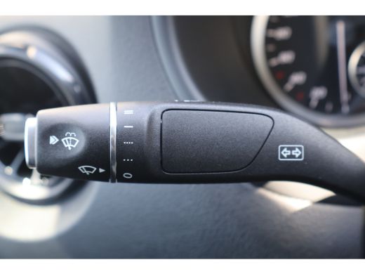 Mercedes-Benz Vito 110 CDI Lang Airco Navigatie 16dkm ActivLease financial lease