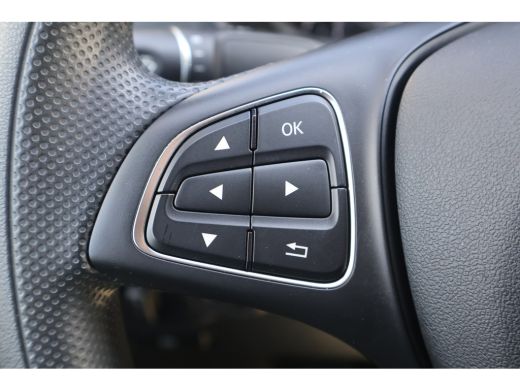 Mercedes-Benz Vito 110 CDI Lang Airco Navigatie 16dkm ActivLease financial lease