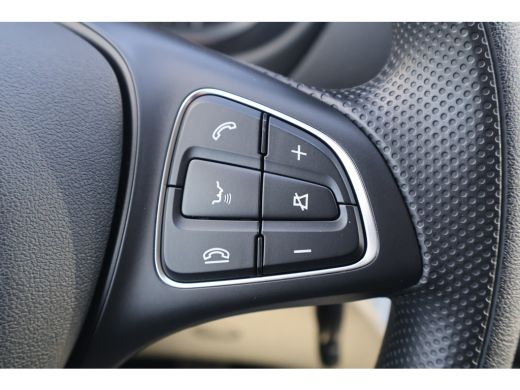 Mercedes-Benz Vito 110 CDI Lang Airco Navigatie 16dkm ActivLease financial lease