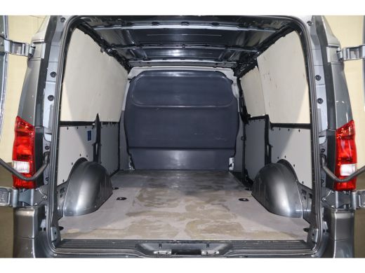 Mercedes-Benz Vito 110 CDI Lang Airco Navigatie 16dkm ActivLease financial lease