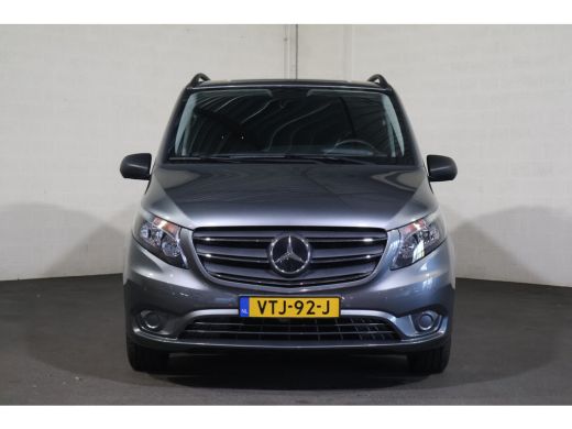 Mercedes-Benz Vito 110 CDI Lang Airco Navigatie 16dkm ActivLease financial lease