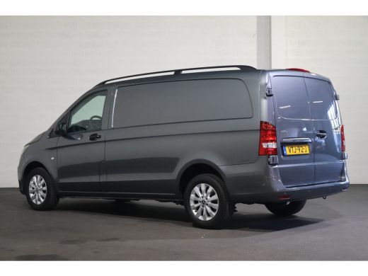 Mercedes-Benz Vito 110 CDI Lang Airco Navigatie 16dkm ActivLease financial lease