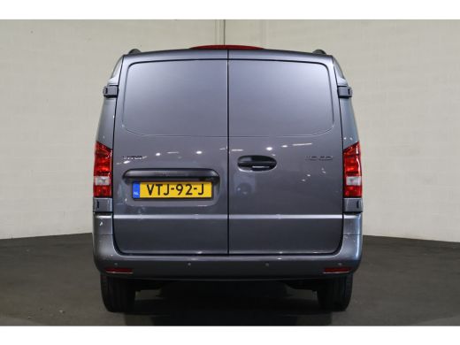 Mercedes-Benz Vito 110 CDI Lang Airco Navigatie 16dkm ActivLease financial lease