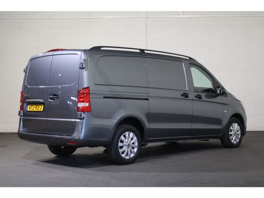 Mercedes-Benz Vito 110 CDI Lang Airco Navigatie 16dkm ActivLease financial lease