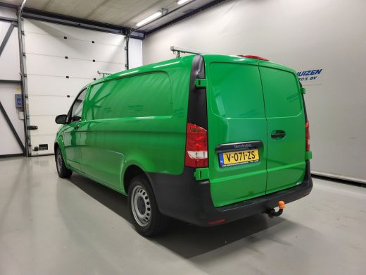 Mercedes-Benz Vito 111CDI L3/H1 Trekhaak Euro 6! ActivLease financial lease