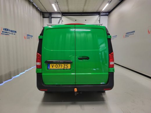 Mercedes-Benz Vito 111CDI L3/H1 Trekhaak Euro 6! ActivLease financial lease