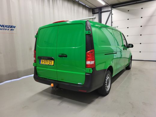 Mercedes-Benz Vito 111CDI L3/H1 Trekhaak Euro 6! ActivLease financial lease