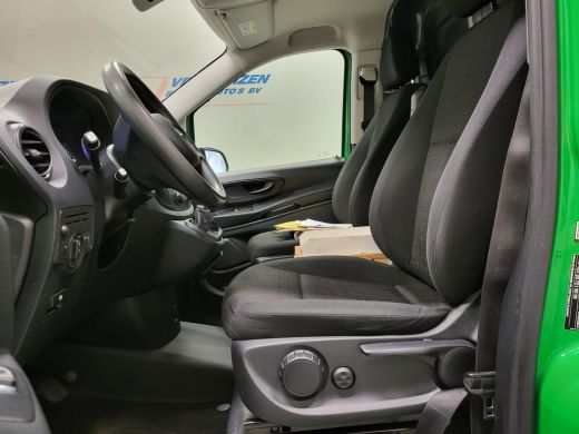 Mercedes-Benz Vito 111CDI L3/H1 Trekhaak Euro 6! ActivLease financial lease