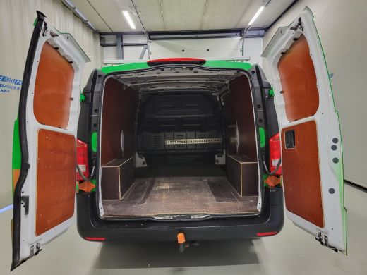 Mercedes-Benz Vito 111CDI L3/H1 Trekhaak Euro 6! ActivLease financial lease