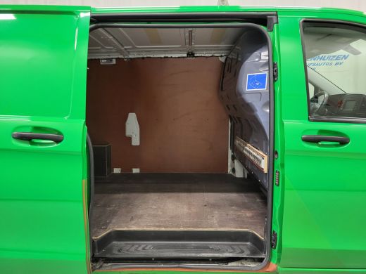 Mercedes-Benz Vito 111CDI L3/H1 Trekhaak Euro 6! ActivLease financial lease