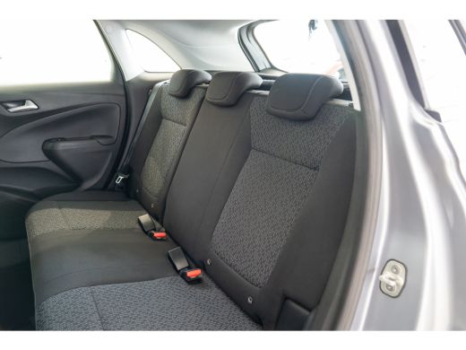 Opel Crossland X 1.2 Turbo 110PK Edition | Trekhaak | Apple Carplay & Android Auto | Airco | Cruise Controle | Lic... ActivLease financial lease