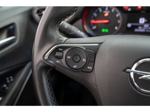 Opel Crossland X 1.2 Turbo 110PK Edition | Trekhaak | Apple Carplay & Android Auto | Airco | Cruise Controle | Lic... ActivLease financial lease