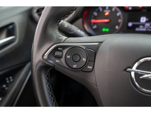 Opel Crossland X 1.2 Turbo 110PK Edition | Trekhaak | Apple Carplay & Android Auto | Airco | Cruise Controle | Lic... ActivLease financial lease
