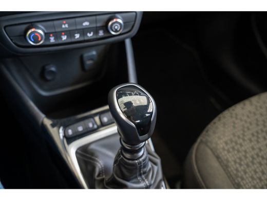 Opel Crossland X 1.2 Turbo 110PK Edition | Trekhaak | Apple Carplay & Android Auto | Airco | Cruise Controle | Lic... ActivLease financial lease