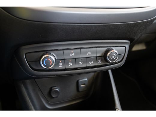 Opel Crossland X 1.2 Turbo 110PK Edition | Trekhaak | Apple Carplay & Android Auto | Airco | Cruise Controle | Lic... ActivLease financial lease