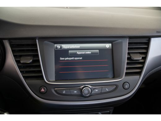 Opel Crossland X 1.2 Turbo 110PK Edition | Trekhaak | Apple Carplay & Android Auto | Airco | Cruise Controle | Lic... ActivLease financial lease