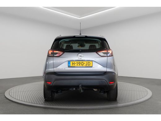 Opel Crossland X 1.2 Turbo 110PK Edition | Trekhaak | Apple Carplay & Android Auto | Airco | Cruise Controle | Lic... ActivLease financial lease