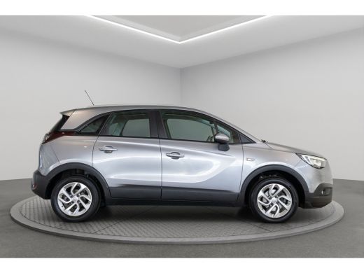 Opel Crossland X 1.2 Turbo 110PK Edition | Trekhaak | Apple Carplay & Android Auto | Airco | Cruise Controle | Lic... ActivLease financial lease