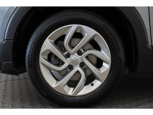 Opel Crossland X 1.2 Turbo 110PK Edition | Trekhaak | Apple Carplay & Android Auto | Airco | Cruise Controle | Lic... ActivLease financial lease