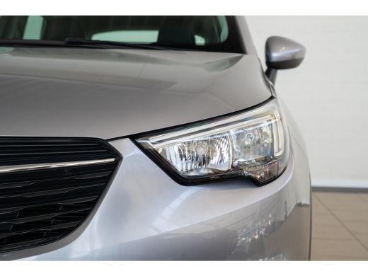 Opel Crossland X 1.2 Turbo 110PK Edition | Trekhaak | Apple Carplay & Android Auto | Airco | Cruise Controle | Lic... ActivLease financial lease