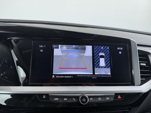 Opel Grandland 1.2 Turbo Ultimate | Achteruitrijcamera | Alcantara bekleding | Apple Carplay/Android Auto|telefo... ActivLease financial lease
