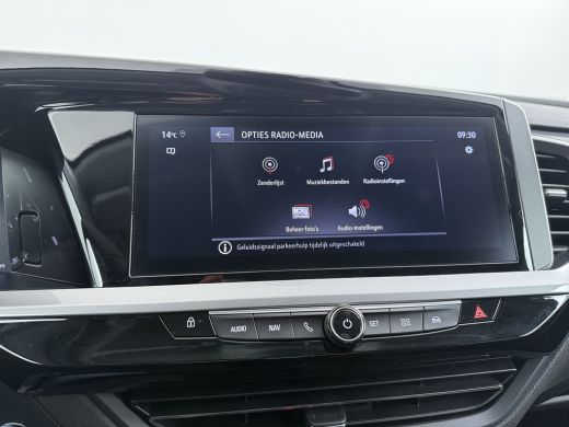 Opel Grandland 1.2 Turbo Ultimate | Achteruitrijcamera | Alcantara bekleding | Apple Carplay/Android Auto|telefo... ActivLease financial lease