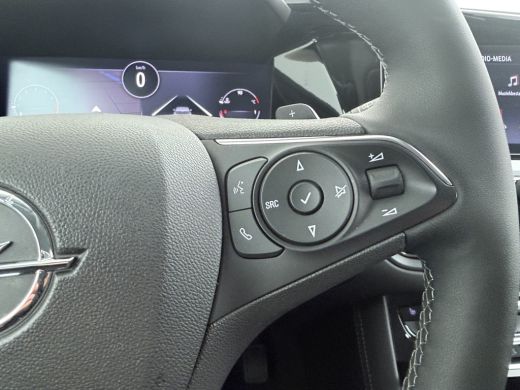 Opel Grandland 1.2 Turbo Ultimate | Achteruitrijcamera | Alcantara bekleding | Apple Carplay/Android Auto|telefo... ActivLease financial lease