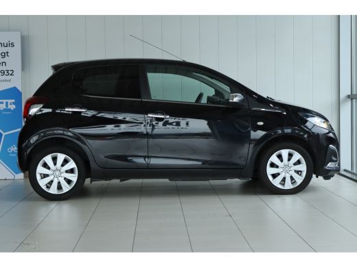 Peugeot 108 1.0 e-VTi Allure | Camera | Speedlimiter | LMV | Climate Control | Chroom | Elektr. Ramen | Carplay ActivLease financial lease