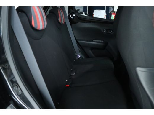 Peugeot 108 1.0 e-VTi Allure | Camera | Speedlimiter | LMV | Climate Control | Chroom | Elektr. Ramen | Carplay ActivLease financial lease