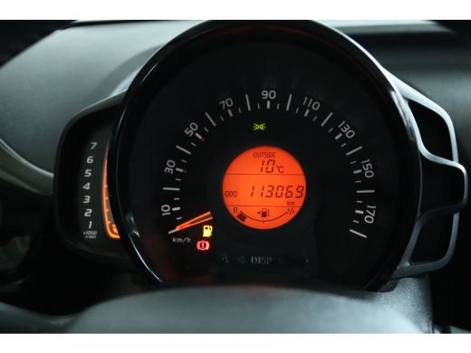 Peugeot 108 1.0 e-VTi Allure | Camera | Speedlimiter | LMV | Climate Control | Chroom | Elektr. Ramen | Carplay ActivLease financial lease