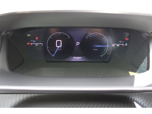 Peugeot 2008 GT | Active Safety Brake met camera en radar (automatisch noodremsysteem) met Distance Alert (waa... ActivLease financial lease