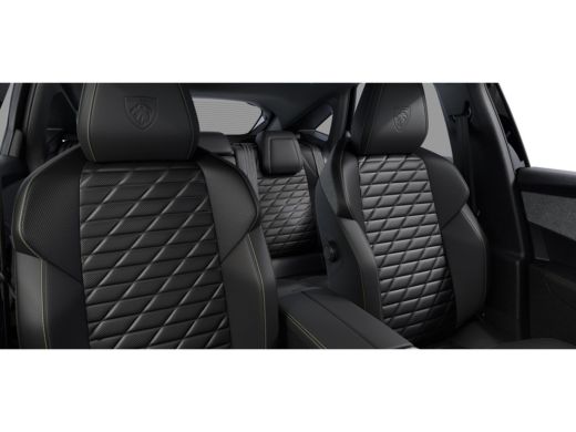 Peugeot 3008 GT Exclusive | Adaptieve cruise control met Stop&Go functie | Elektrische parkeerrem | Extra geti... ActivLease financial lease