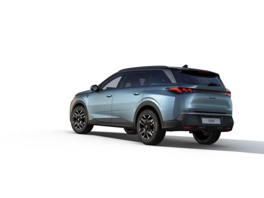 Peugeot 5008 GT Exclusive | Adaptieve cruise control met Stop&Go functie | LED 3D-achterlichten | Pack Safety ... ActivLease financial lease