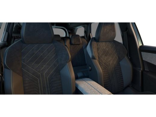 Peugeot 5008 GT Exclusive | Adaptieve cruise control met Stop&Go functie | LED 3D-achterlichten | Pack Safety ... ActivLease financial lease