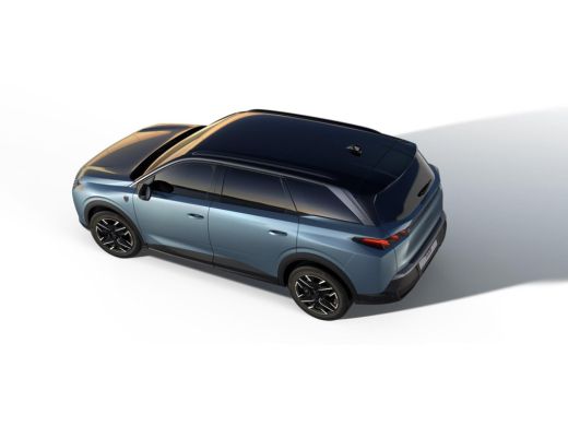 Peugeot 5008 GT Exclusive | Adaptieve cruise control met Stop&Go functie | LED 3D-achterlichten | Pack Safety ... ActivLease financial lease