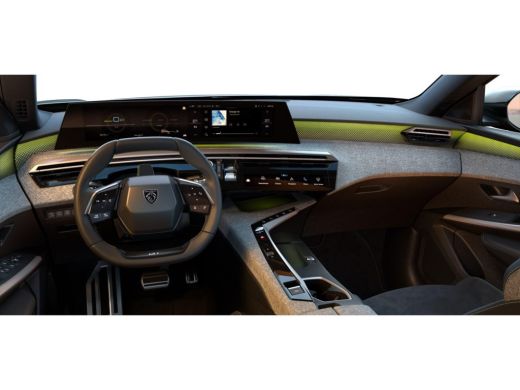 Peugeot 5008 GT Exclusive | Adaptieve cruise control met Stop&Go functie | LED 3D-achterlichten | Pack Safety ... ActivLease financial lease