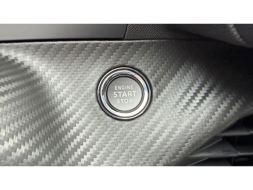 Peugeot e-2008 Allure | Active Safety Brake met camera en radar (automatisch noodremsysteem) met Distance Alert ... ActivLease financial lease