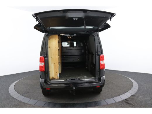 Peugeot Expert 231L 2.0 BlueHDI 120 Premium | Dubbele Schuifdeur | Climate Control | Trekhaak | Betimmering | Do... ActivLease financial lease