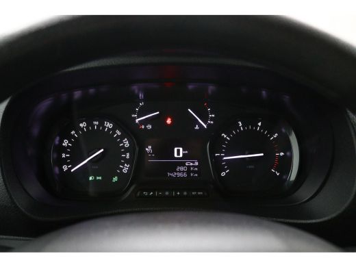 Peugeot Expert 231L 2.0 BlueHDI 120 Premium | Dubbele Schuifdeur | Climate Control | Trekhaak | Betimmering | Do... ActivLease financial lease