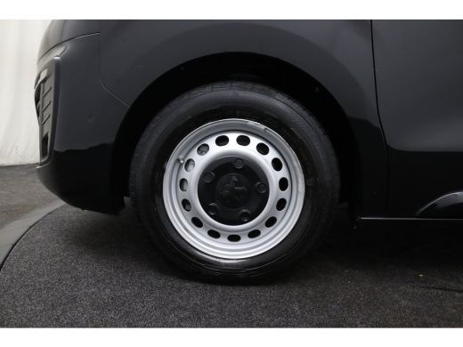 Peugeot Expert 231L 2.0 BlueHDI 120 Premium | Dubbele Schuifdeur | Climate Control | Trekhaak | Betimmering | Do... ActivLease financial lease