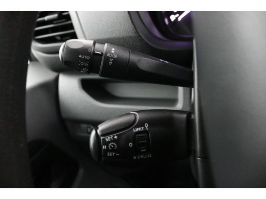 Peugeot Expert 231L 2.0 BlueHDI 120 Premium | Dubbele Schuifdeur | Climate Control | Trekhaak | Betimmering | Do... ActivLease financial lease